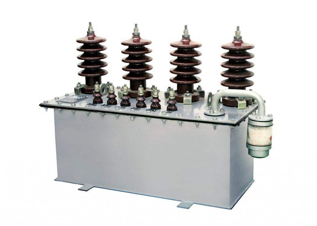 電壓互感器測溫