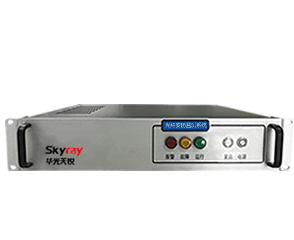 分布式光纖圍欄防穿越防翻越監測系統